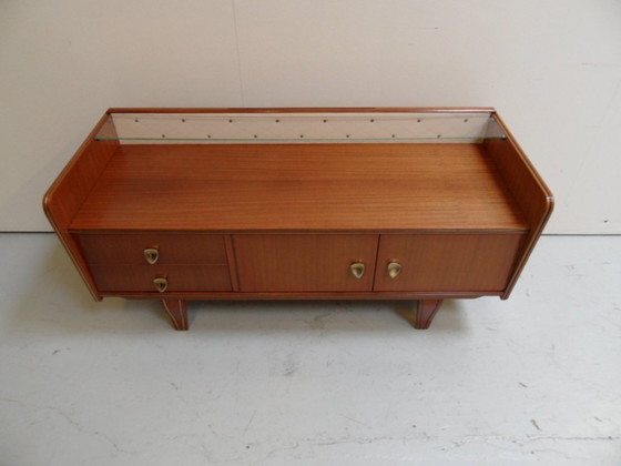 Image 1 of Sideboard aus der Mitte des Jahrhunderts