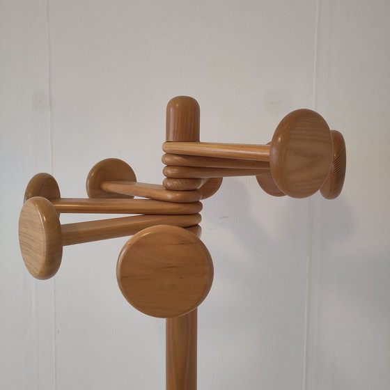 Image 1 of Appendiabiti vintage Hank Loewenstein