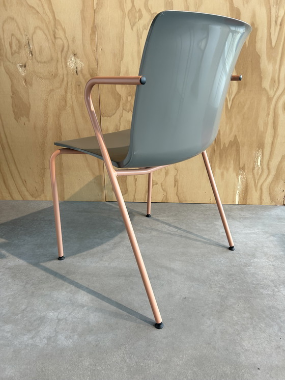 Image 1 of Gispen Nomi Classic With Armrests