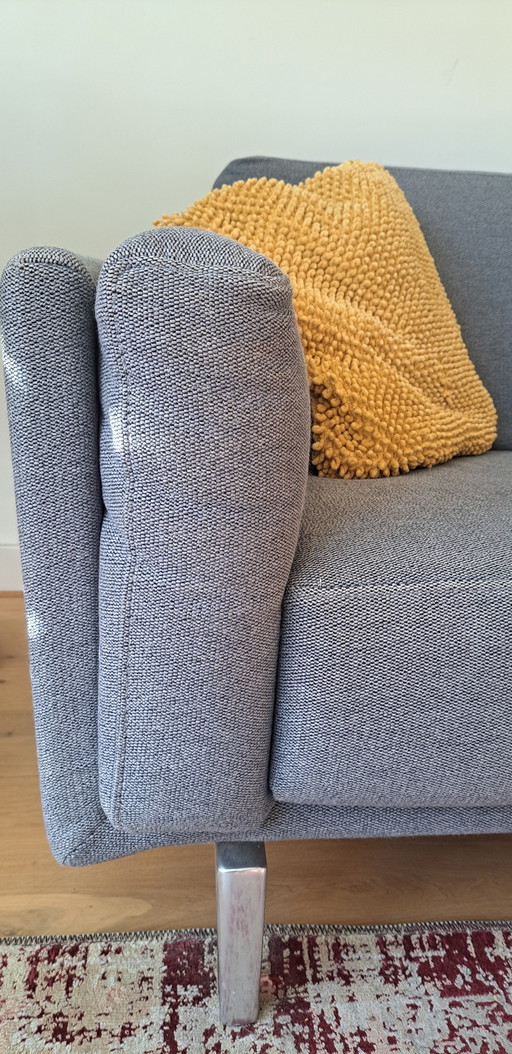 Leolux sofa Bellice