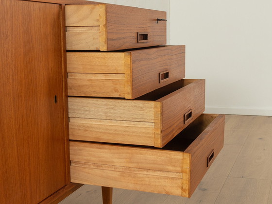 Image 1 of 60s Sideboard with Drawers