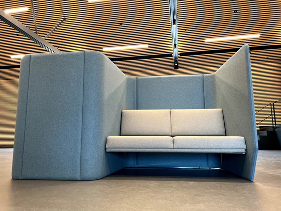 Image 1 of Buzzi Space - Buzzi Ville