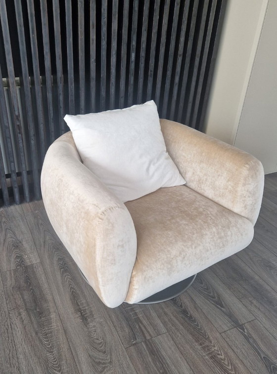 Image 1 of Fauteuil Bali de Presotto