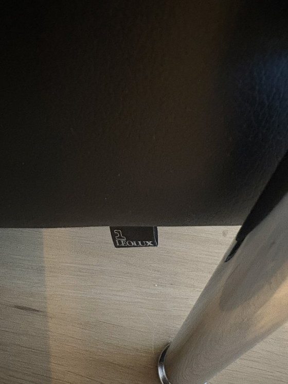 Image 1 of Sedia Leolux Scylla - 2 pezzi