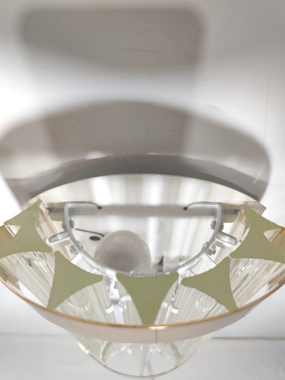 Image 1 of Applique in cristallo. Spagna, anni '80.