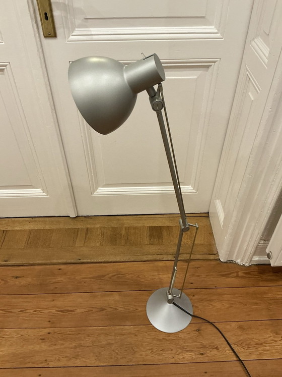 Flos Archimoon – Bureaulampen, Metaal, Aluminium (photo 3 of 15)