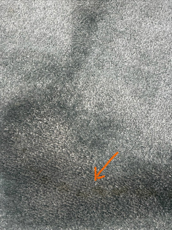 Alfombra Brink en Campman Longbarn Liscio – Brink & Campman (photo 7 of 8)