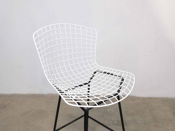Image 1 of Tabouret de bar vintage Harry Bertoia, Knoll International, 1952