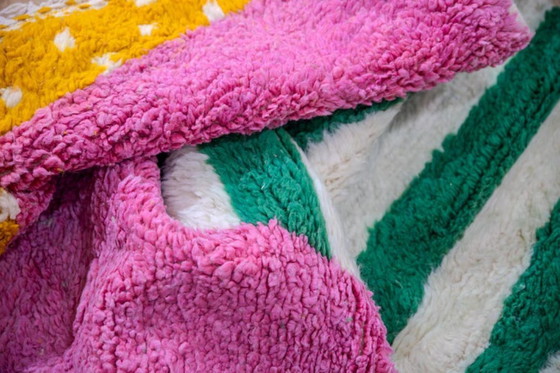 Image 1 of Magnifique Tapis marocain 160cmx260cm 