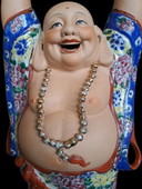 Vintage Budha