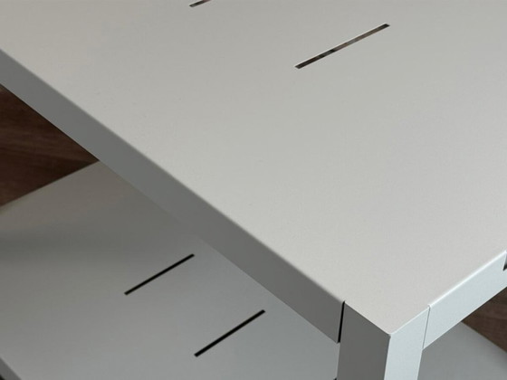 Fermob Quiberon Trolley – Clay | Studio Fermob – Dessertes, Aluminium (photo 3 of 5)