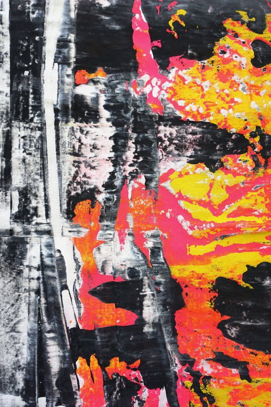 Image 1 of Jürgen Angeler – Órbita en el espacio profundo