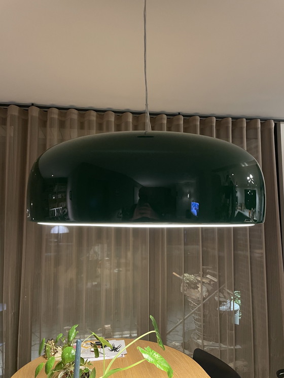 Image 1 of Lámpara colgante Flos Smithfield S