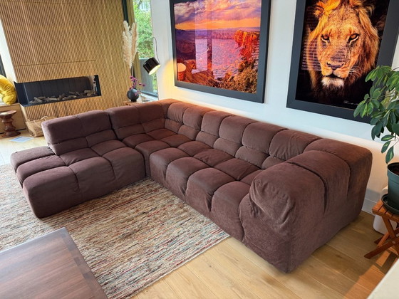 B&B Italia Tufty-Time Divano modulare – Divani modulari, Tessile (photo 7 of 15)