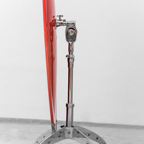 Image 1 of MIRROR DULTON YASUAKI SASAMOTO LI QIAN 1970 VINTAGE MODERNARIATO