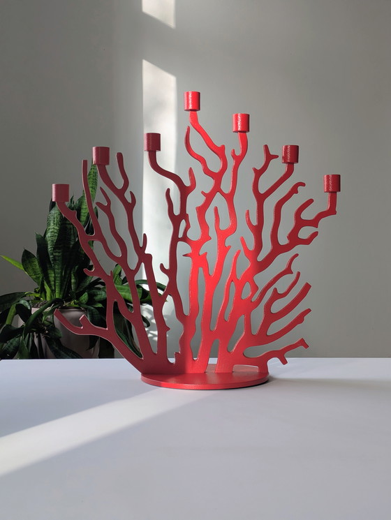 Image 1 of Driade - Cosmo, Tenochtitlan Kandelaar