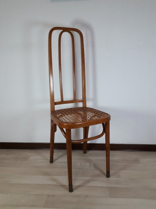 Sedia Design by Antonio Volpe n.° 246