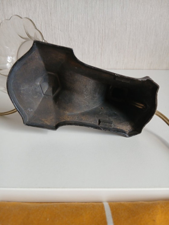 Image 1 of desk lamp authentic/original Netherlands