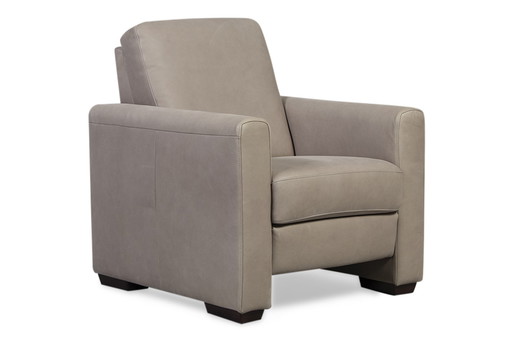 Poltrona Orion di W. Schillig