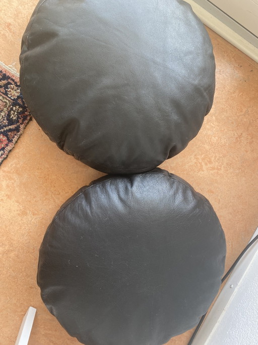 Set of Harvink Mission cushions
