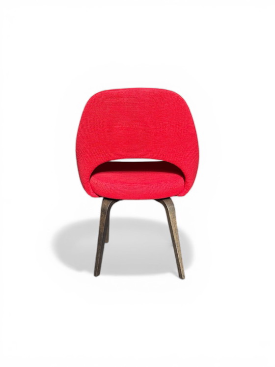 Image 1 of Voorzitter van de conferentiecommissie door Eero Saarinen voor Knoll