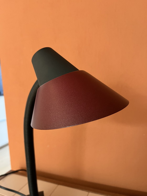 Image 1 of Vintage Hema desk lamp