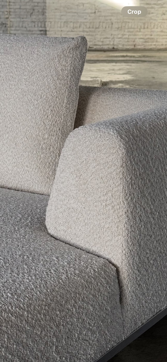 Image 1 of B&B Italia Solo Design Ecksofa