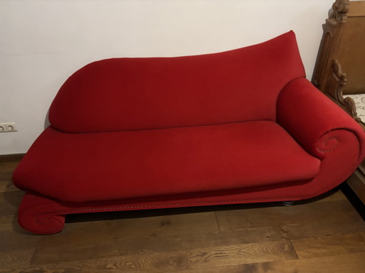 Bretz Chaiselongue-Sofa Gaudi Sofa