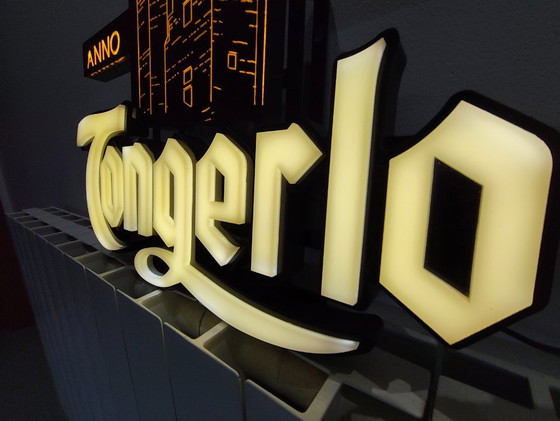 Image 1 of Tongerlo-lichtbord