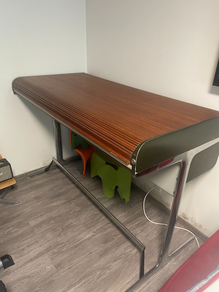 Vitra by Philippe Starck Baobab desk | Whoppah