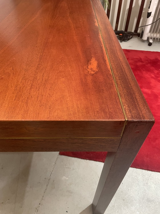 Image 1 of Pierre Balmain design eettafel