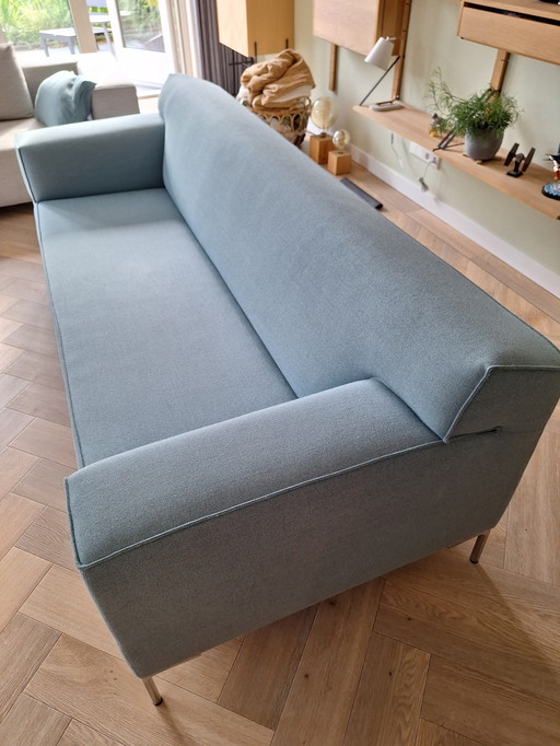 Bench Design on Stock