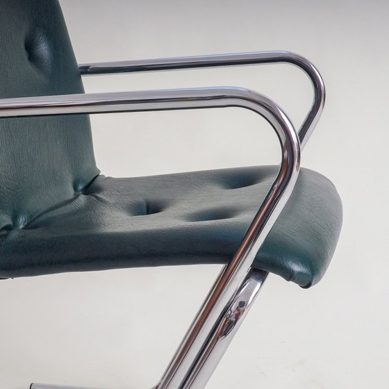 Image 1 of Poltrona tubolare di Tavo