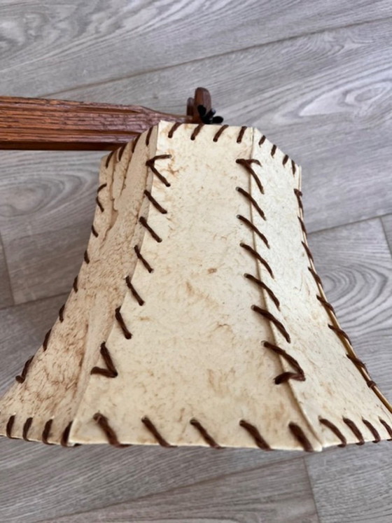 Image 1 of Vintage wandlamp