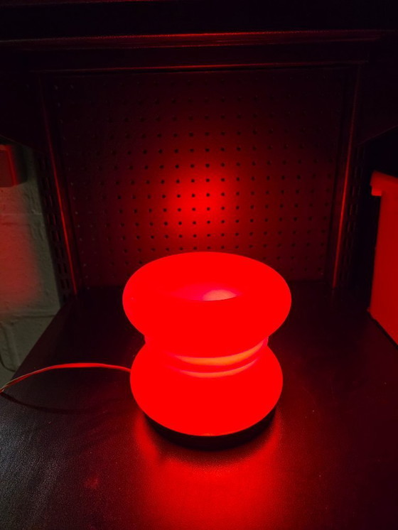 Image 1 of Carlo Mason table lamp for AV Mazzega