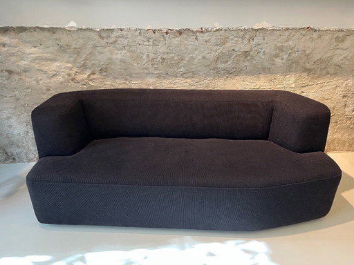 Studio Henk, divano a 2 posti Slant 195 cm