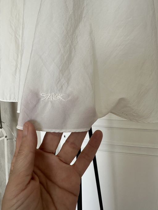 Lampada da terra Starck FLOS