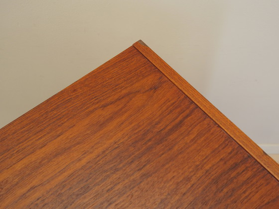 Image 1 of Credenza in teak, design danese, anni '70, produzione: Danimarca