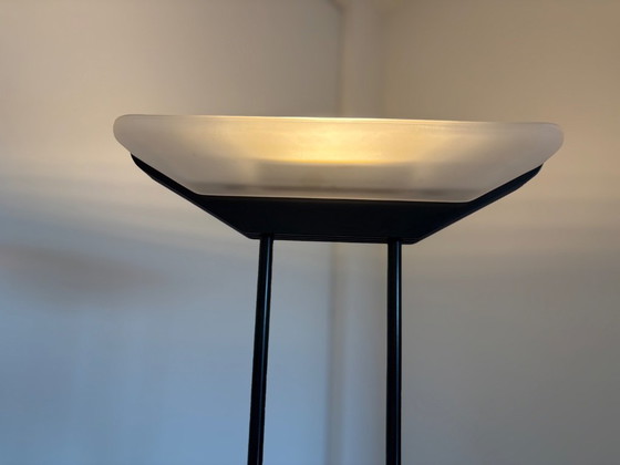 Arteluce Lamp – Vloerlampen, Metal (photo 5 of 8)