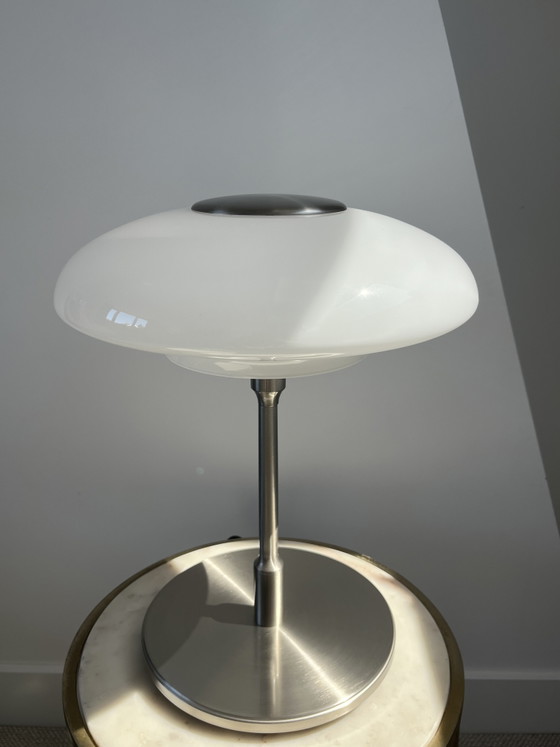 Image 1 of IKEA TÄLLBYN design table lamp | Mid-Century / Art Deco (Discontinued!)
