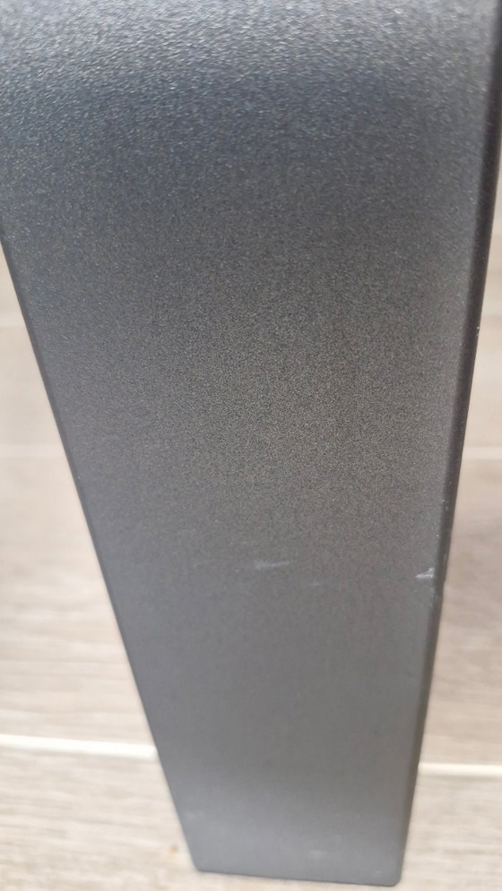 Image 1 of Mesa de comedor cuadrada 160 - 160 cm