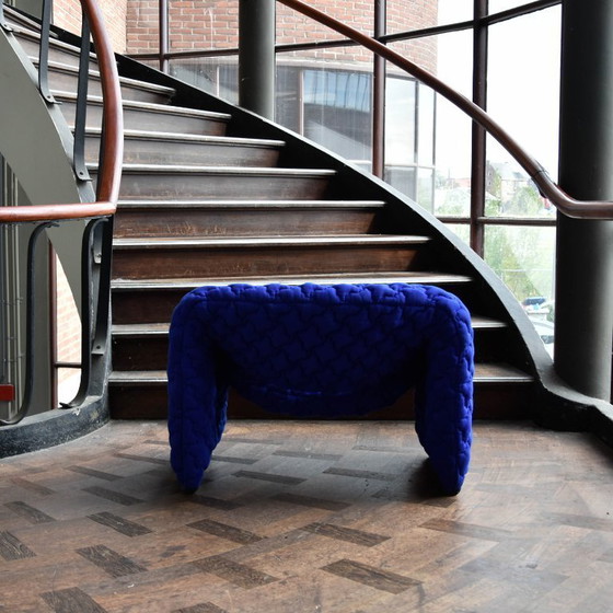 Image 1 of Artifort Groovy Stuhl