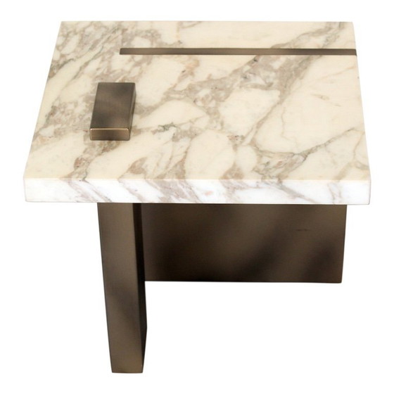 Image 1 of 2x "capri" salontafels van Studio Sam, Italië, jaren 2020