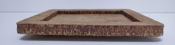 Image 1 of taschenleerer steingut roger capron 70er Jahre