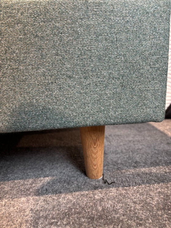 Image 1 of Materasso a molle regolabile Tempur Form