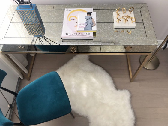 Image 1 of Jonathan Adler Delphine Desk