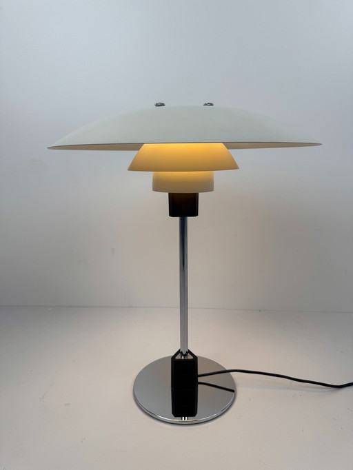 Louis Poulsen PH 4/3 tafellamp – Deens designicoon