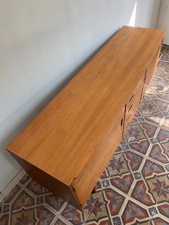 Image 1 of Aparador Mercedes, Reino Unido, años 60