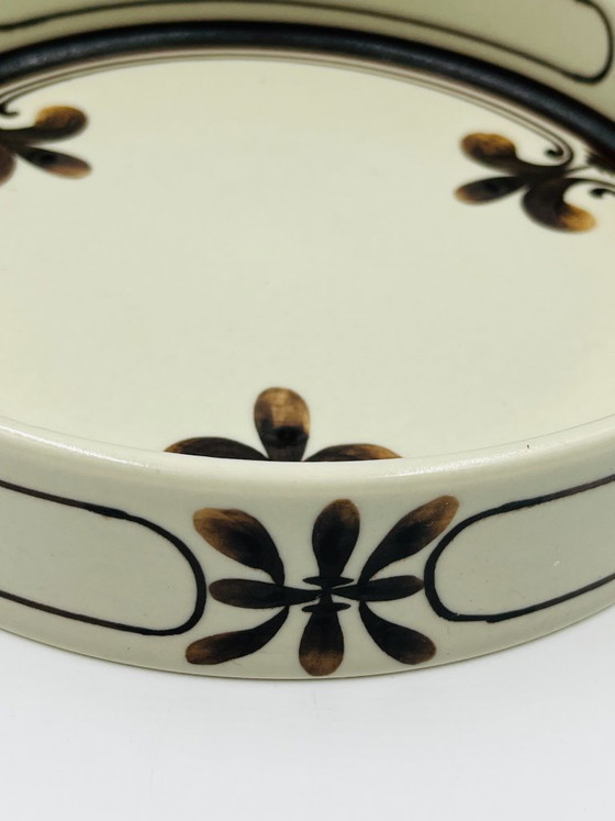 Rosenthal Studio-Line „Siena“ Servierplatte von Richard Scharrer, 1970 – Geschirr, Ceramic (photo 4 of 10)