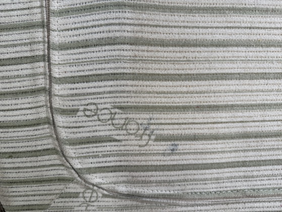 Togo Ligne Roset Poltrona Design Vintage – Poltrone, Tessile (photo 8 of 8)